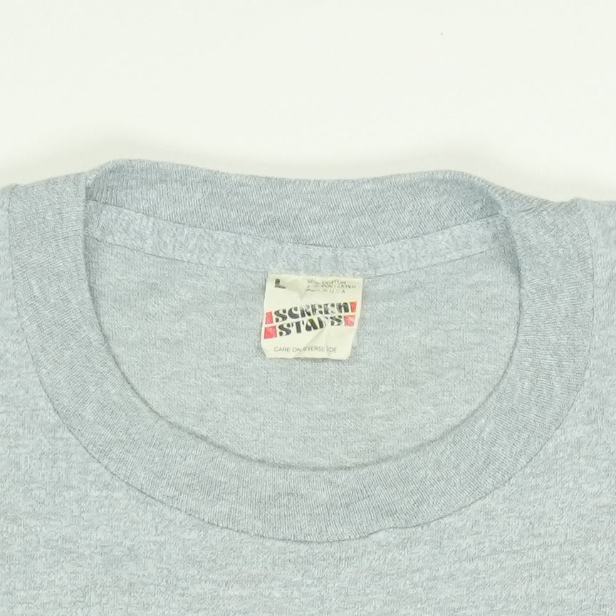 1982 The Doobie Bros Farewell Tour Shirt