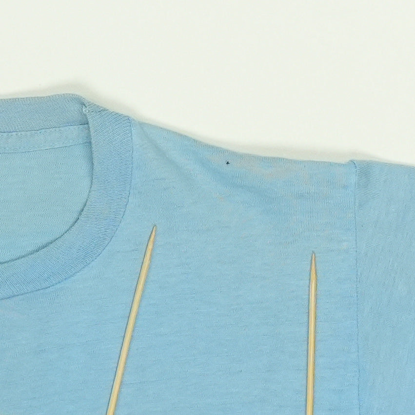 1978 Queen Jazz US Tour Shirt