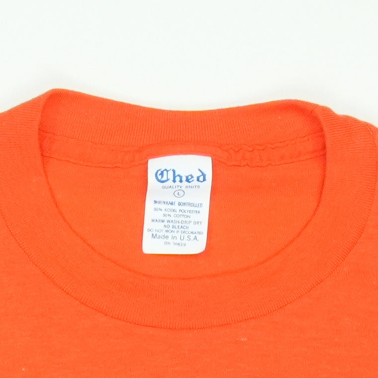 1982 The Tubes Shirt