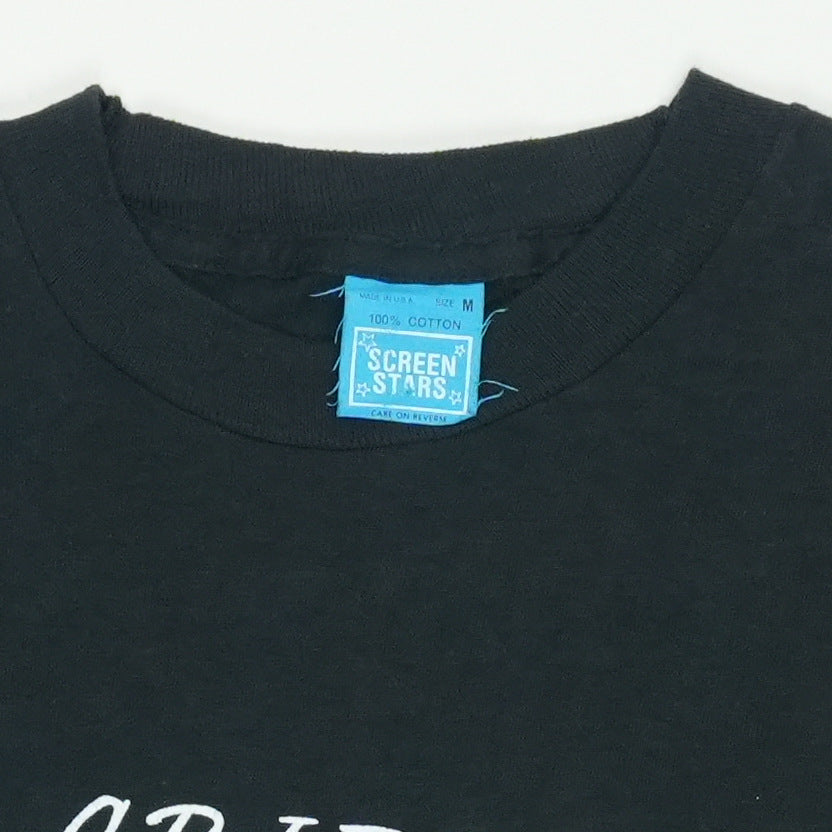 1980s Blue Oyster Cult Shirt