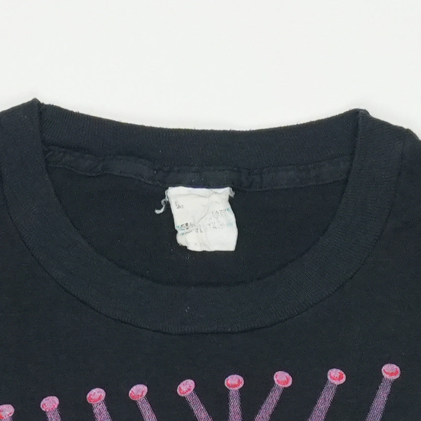 1981 Nazareth North American Tour Shirt