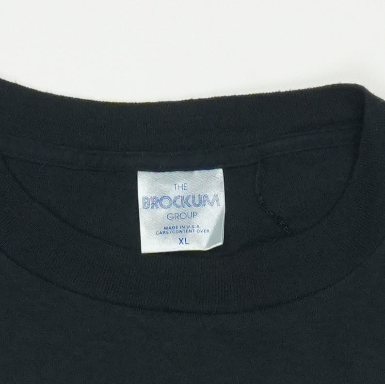 1992 Foundations Forum Brockum Shirt