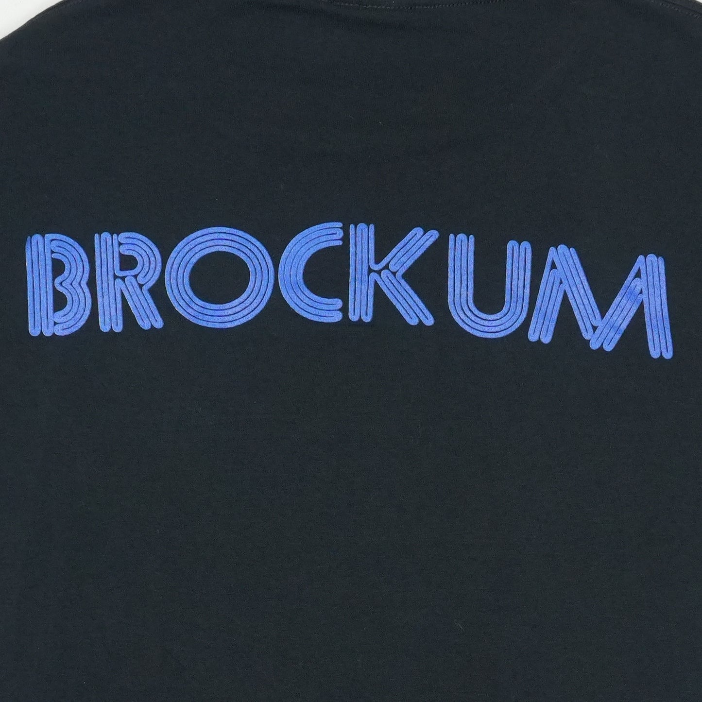 1992 Foundations Forum Brockum Shirt