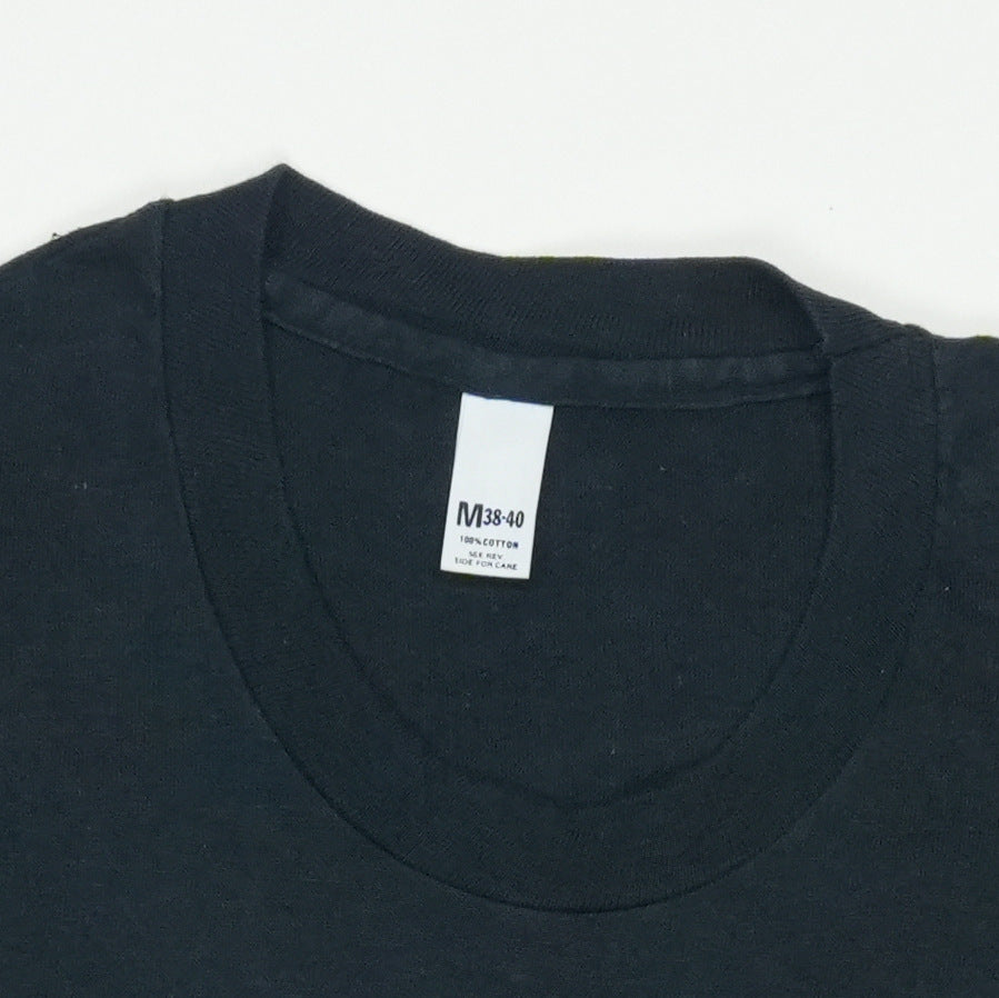 1977 Peter Frampton Summer Tour Shirt