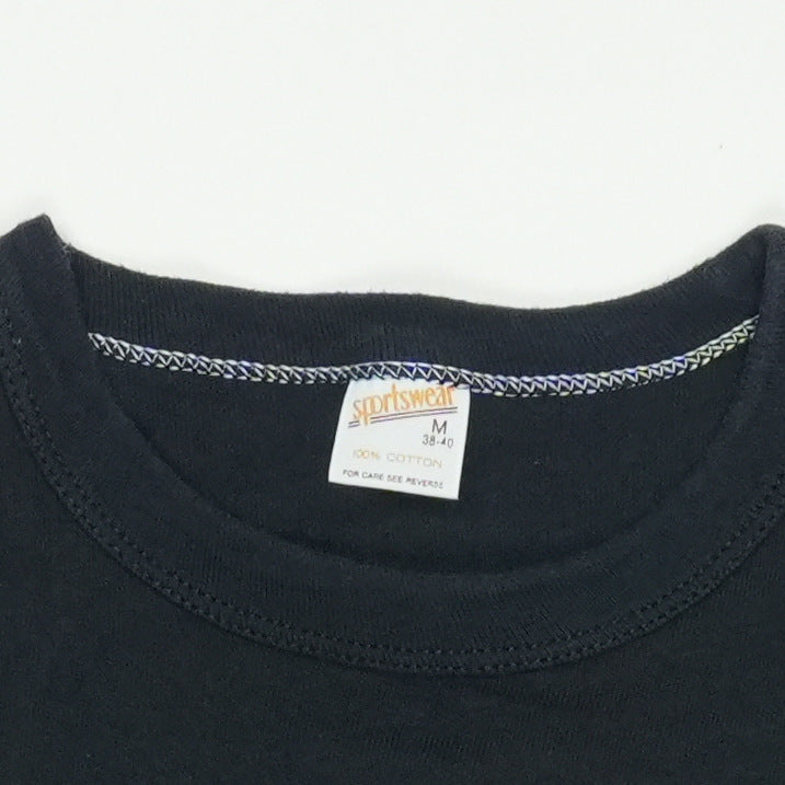 1978 Eric Clapton World Tour Shirt