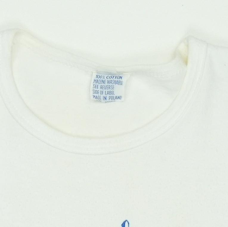 1979 Central Park Dr Pepper Music Festival Shirt