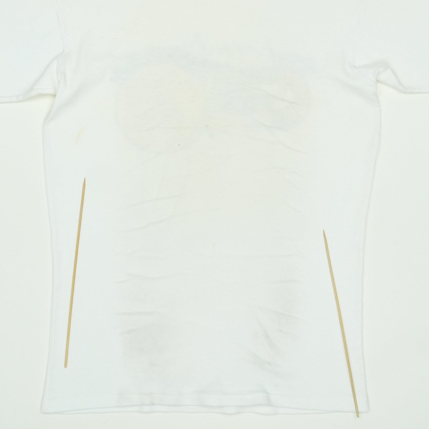 1979 Central Park Dr Pepper Music Festival Shirt