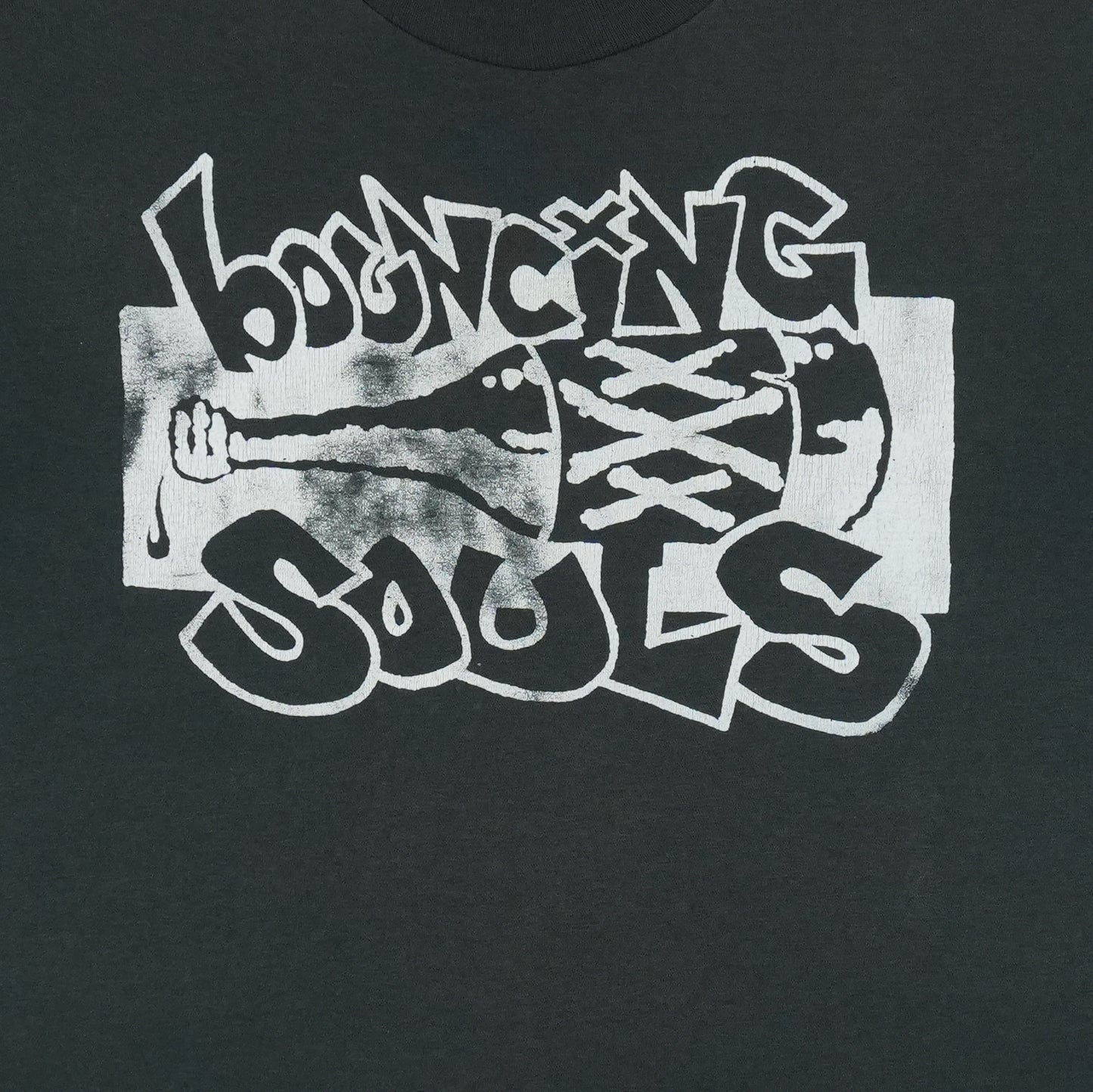 1990s Bouncing Souls Shirt