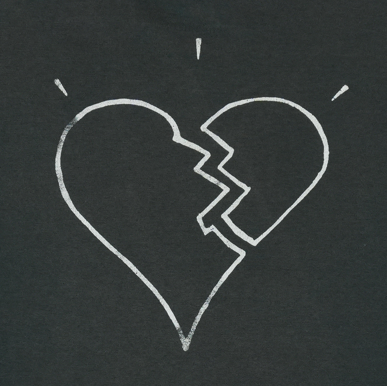 1990s Bouncing Souls Shirt