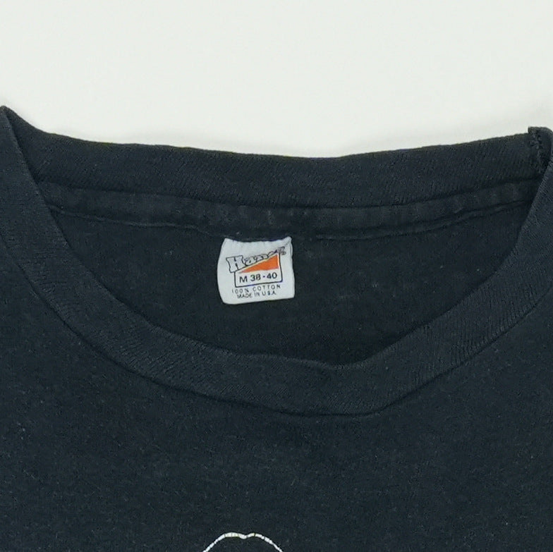 1979 Styx Main Event Tour Shirt