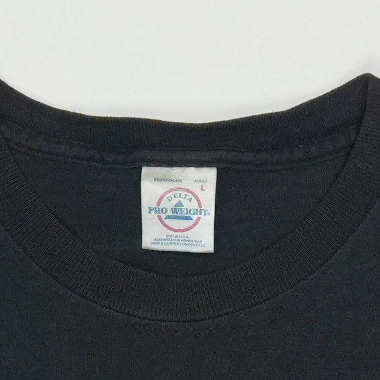 2000 Good Charlotte Shirt