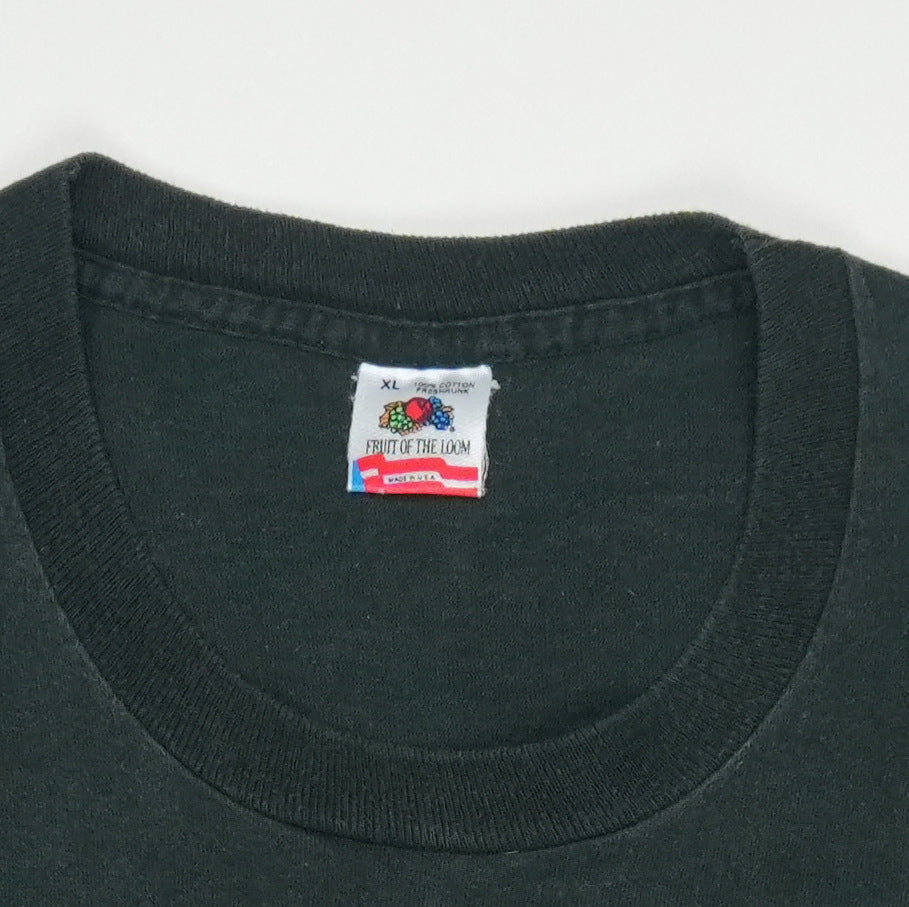 1990s Yo MTV Raps Shirt