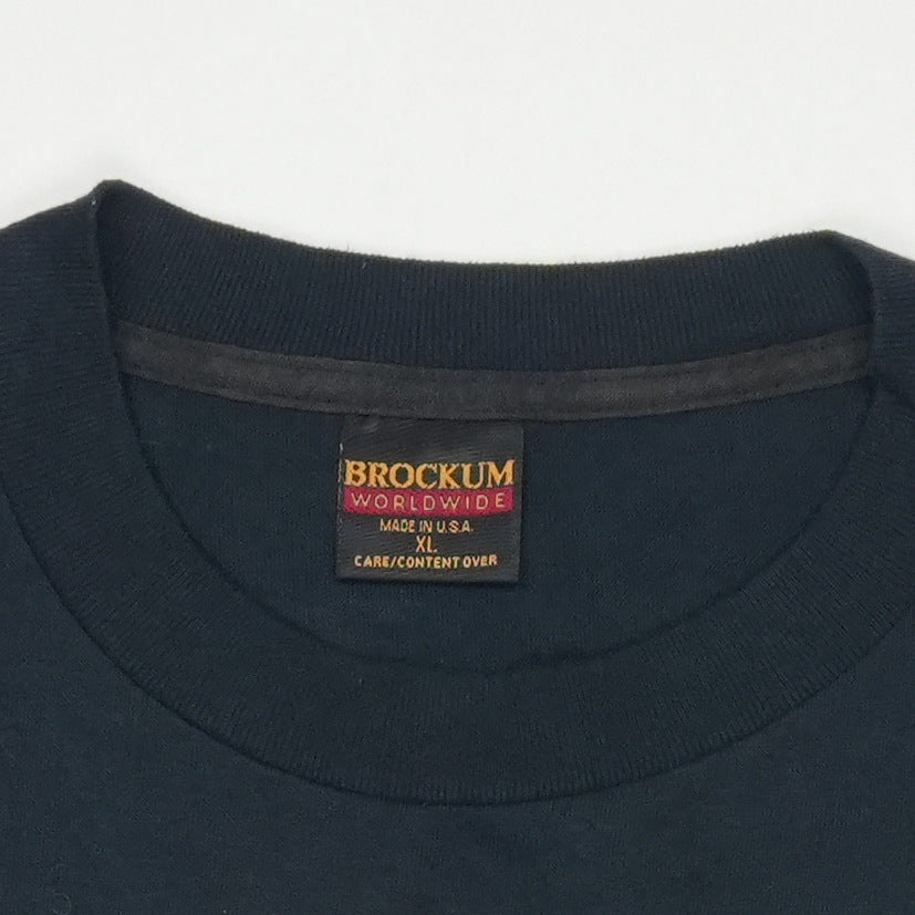 1993 Anthrax Sound Of White Noise Shirt