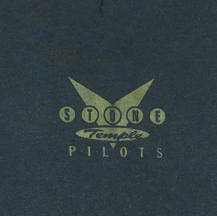 1990s Stone Temple Pilots Shirt