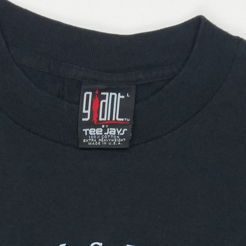 1991 Queensryche Empire Tour Shirt