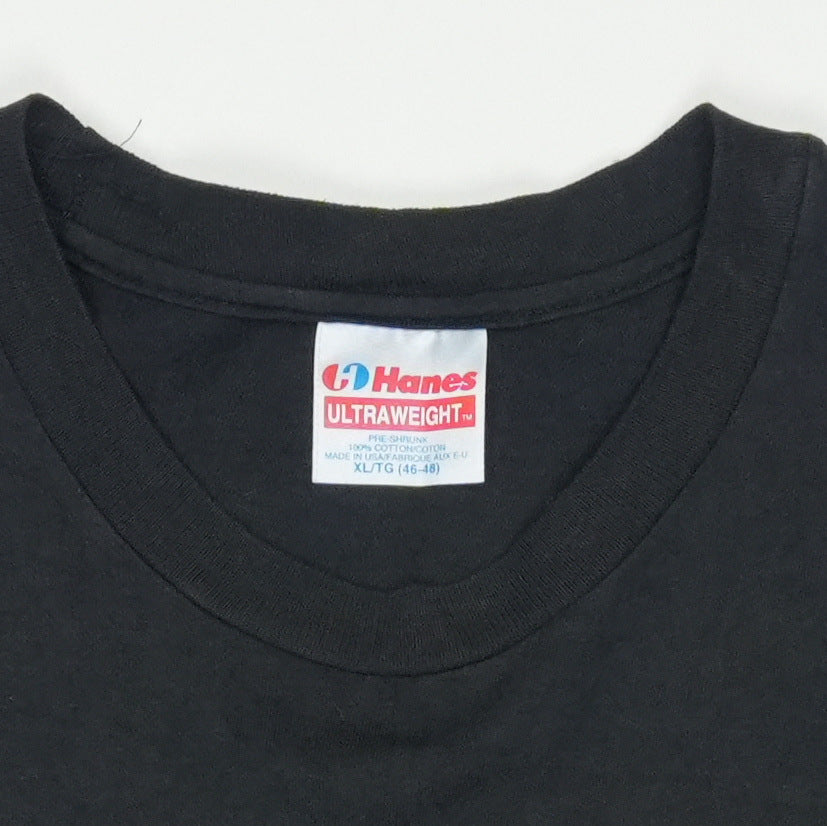 1990 Extreme Get The Funk Out Shirt