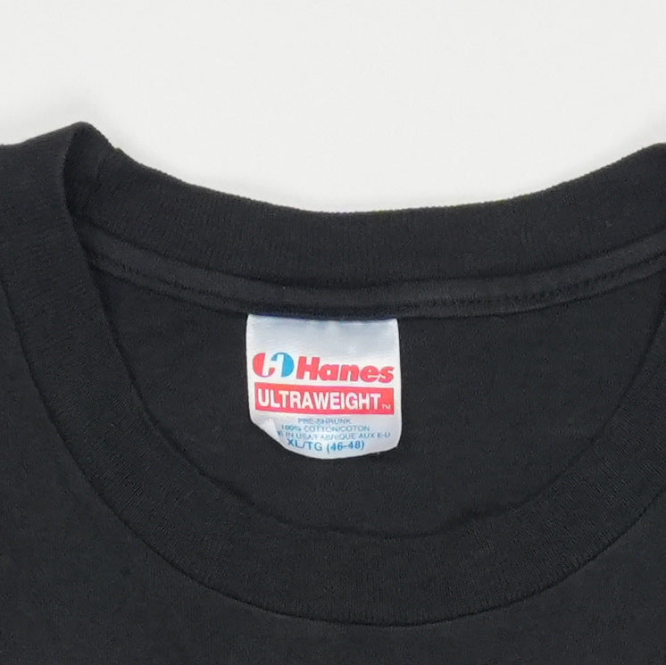 1991 Extreme Funked Up Fairy Tale Tour Shirt