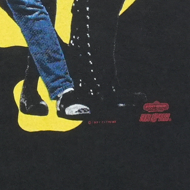 1991 Extreme Funked Up Fairy Tale Tour Shirt