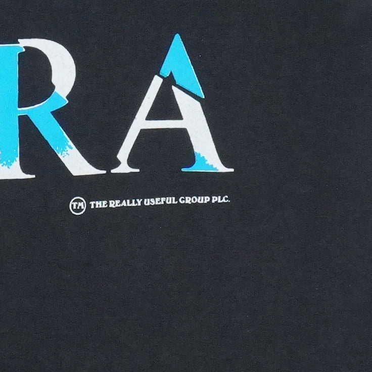 1980s Phantom Of The Opera Shirt