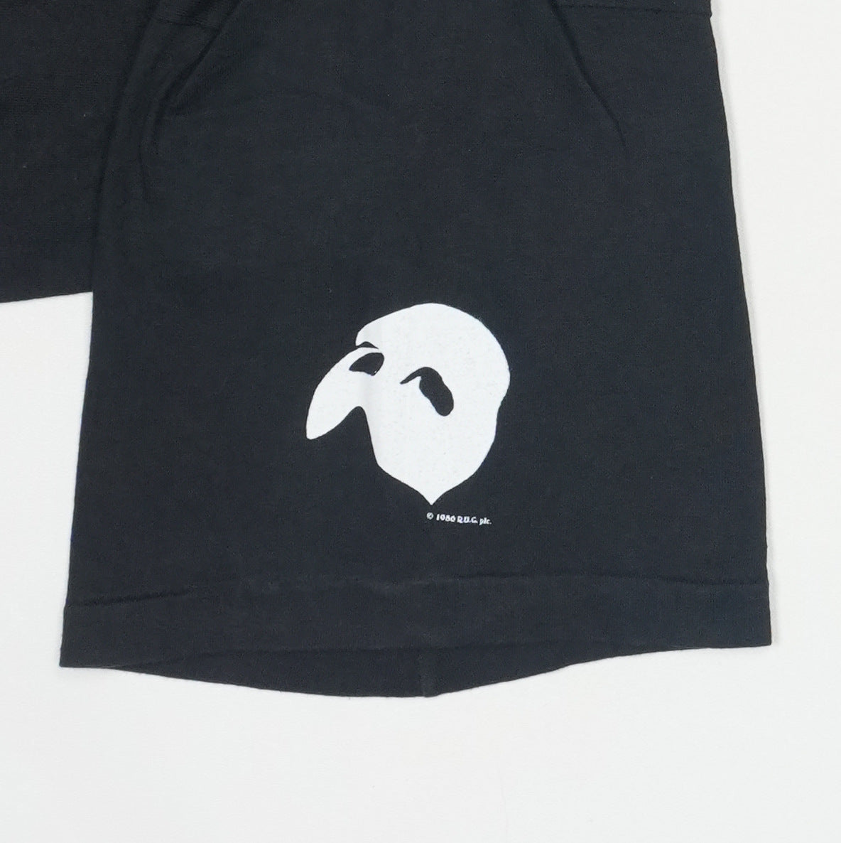 1980s Phantom Of The Opera Shirt