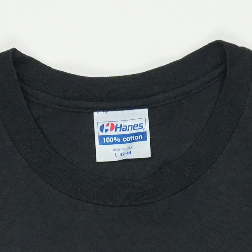 1992 Kiss Revenge Shirt