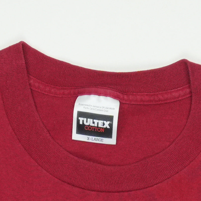 1994 Smashing Pumpkins Shirt