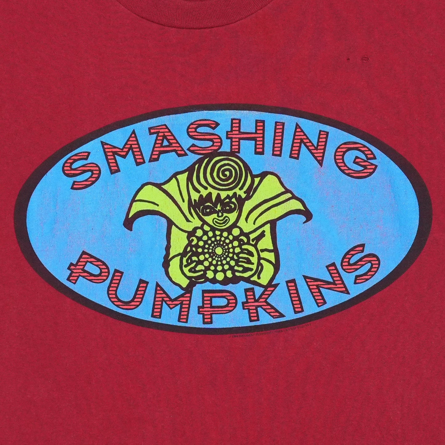 1994 Smashing Pumpkins Shirt