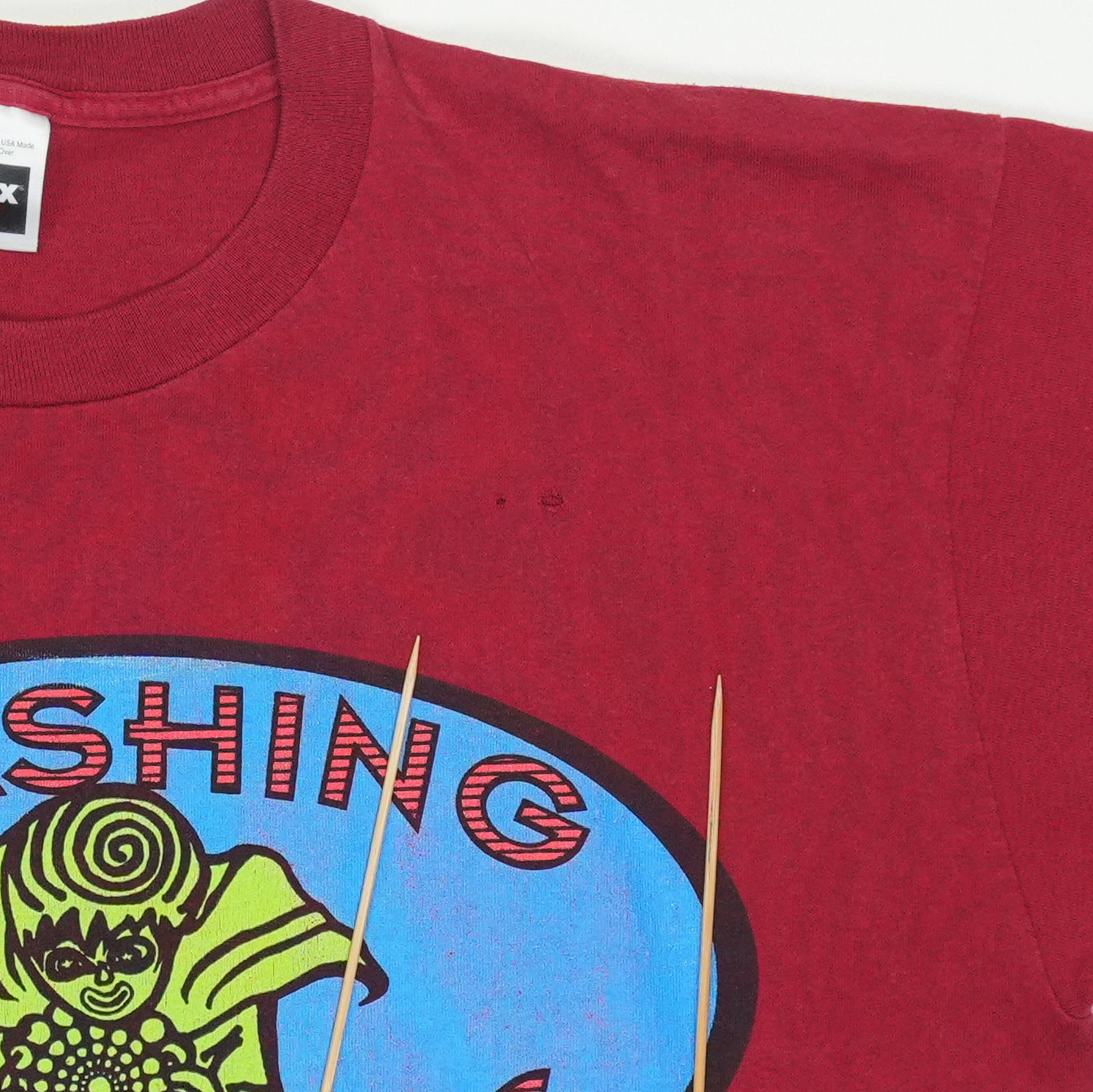 1994 Smashing Pumpkins Shirt