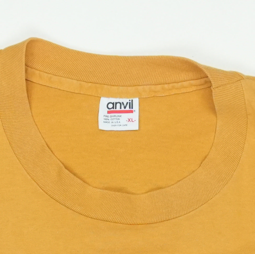 1994 The Breeders Tour Shirt