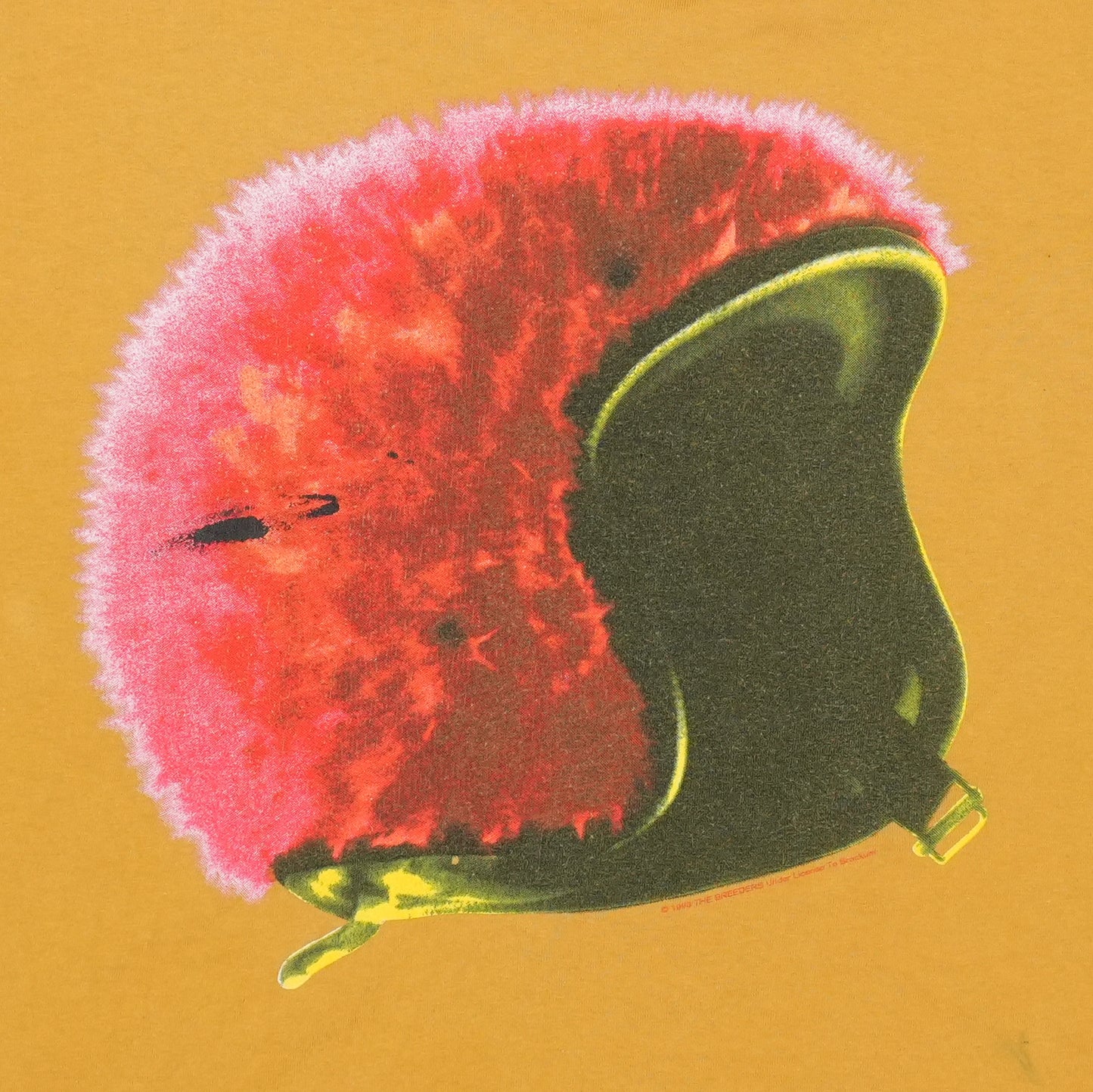 1994 The Breeders Tour Shirt