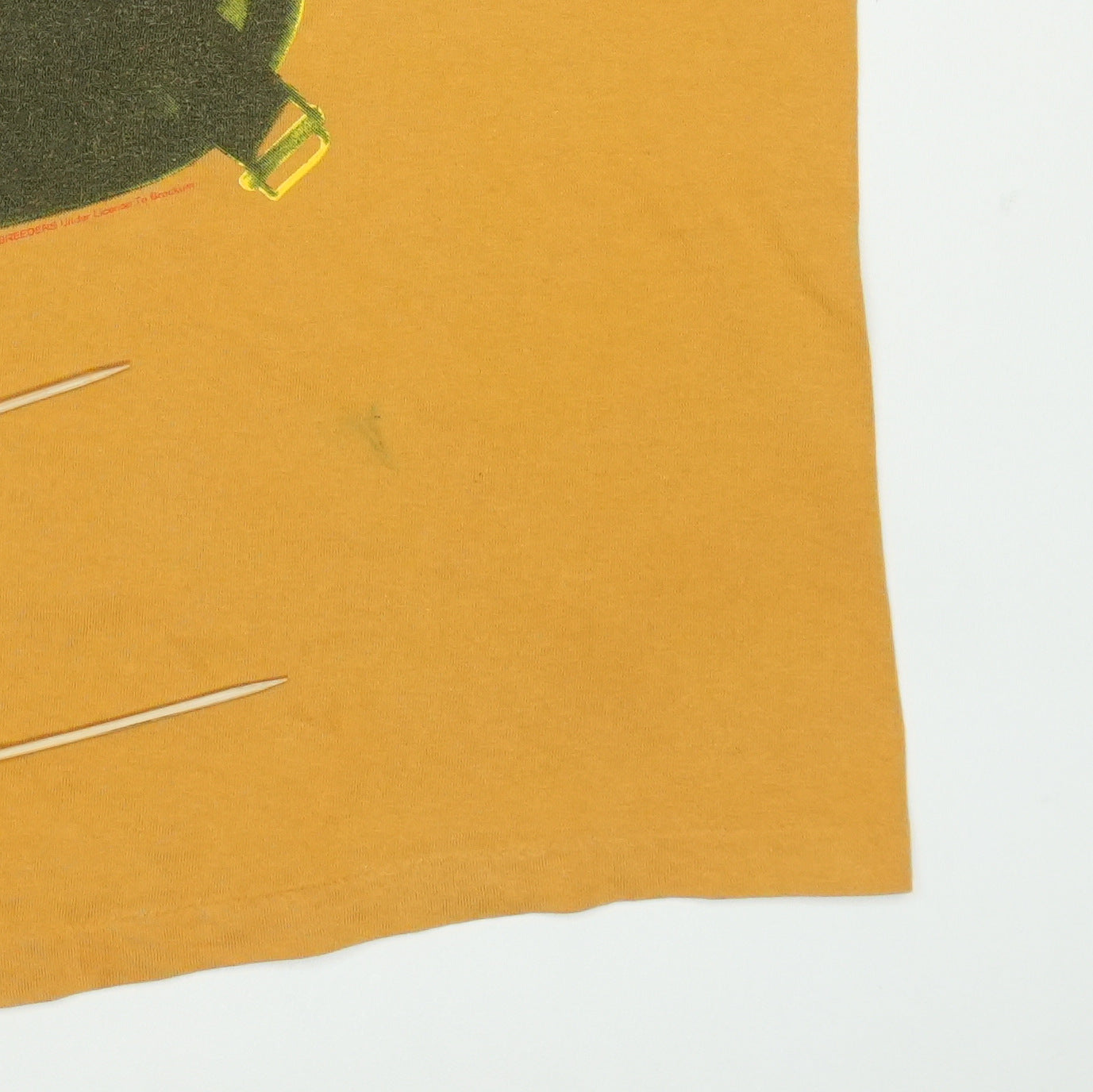 1994 The Breeders Tour Shirt