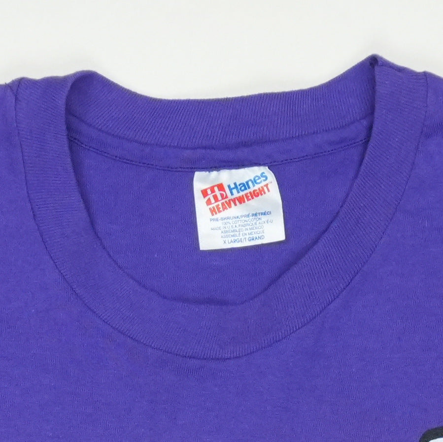 1993 Teenage Fanclub Shirt