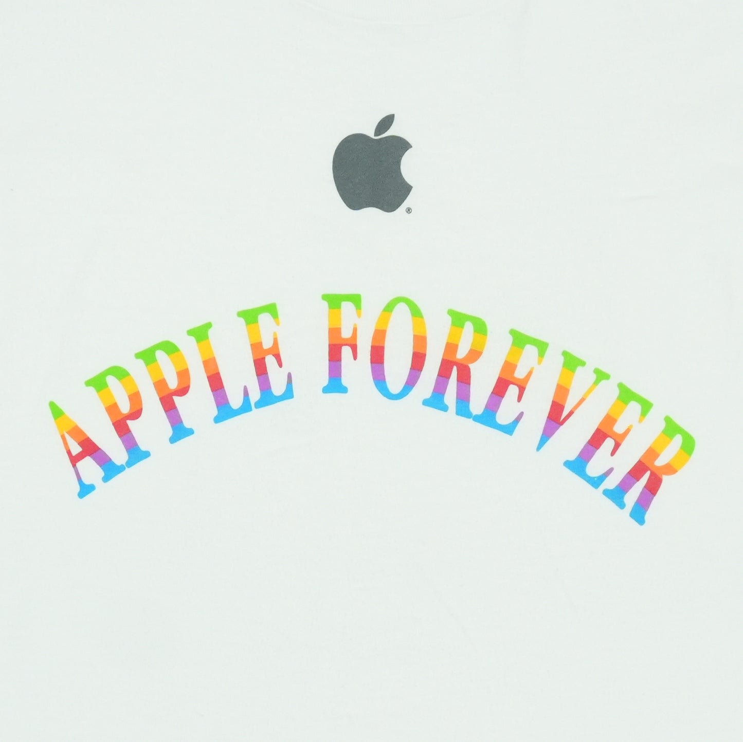 1990s Apple Forever Shirt