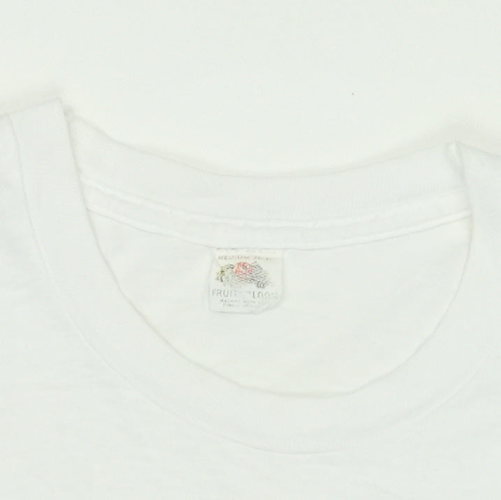 1974 Temple University Music Festival Shirt