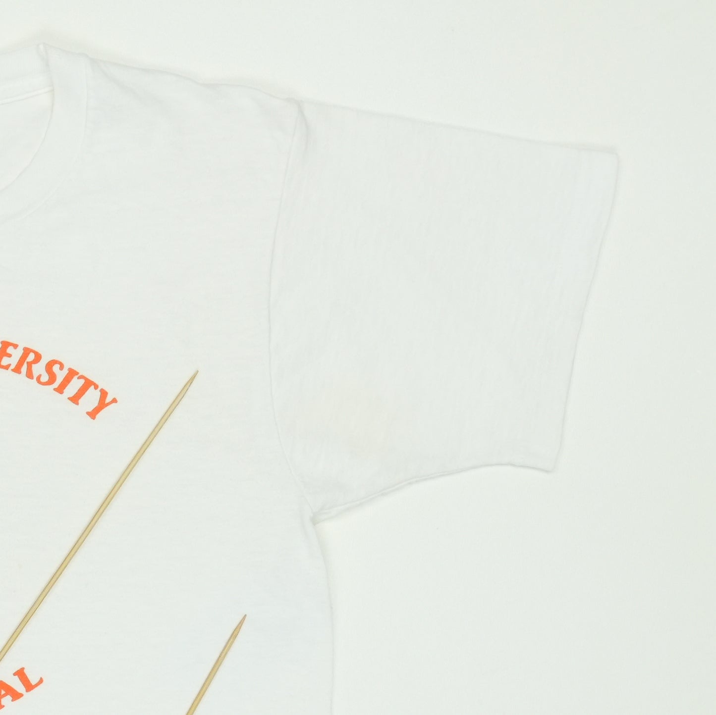 1974 Temple University Music Festival Shirt