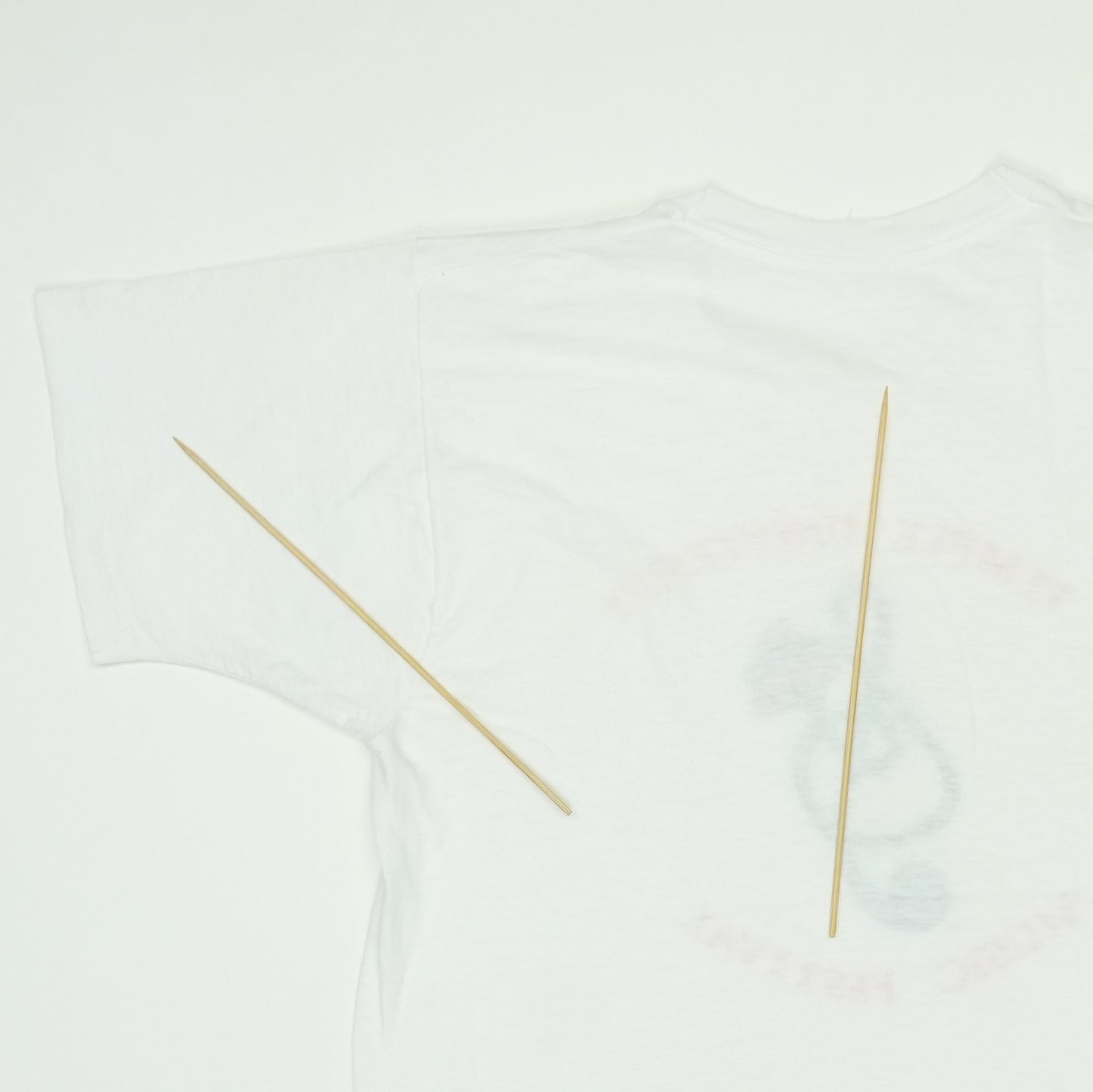 1974 Temple University Music Festival Shirt