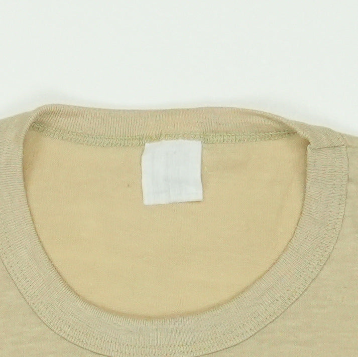 1977 Emerson Lake Palmer Works Tour Shirt