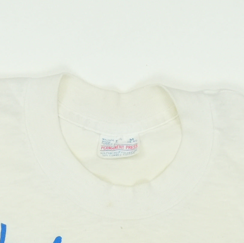 1976 Nils Lofgren Live Concert Shirt