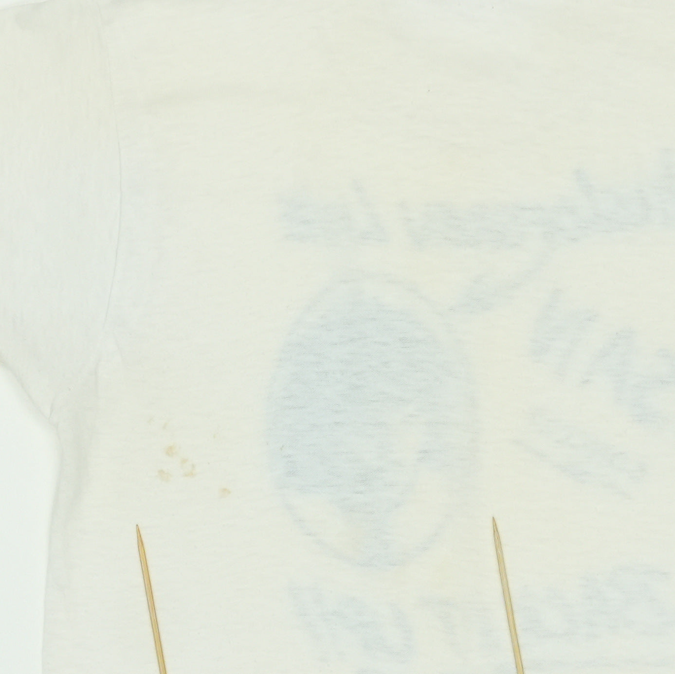 1976 Nils Lofgren Live Concert Shirt