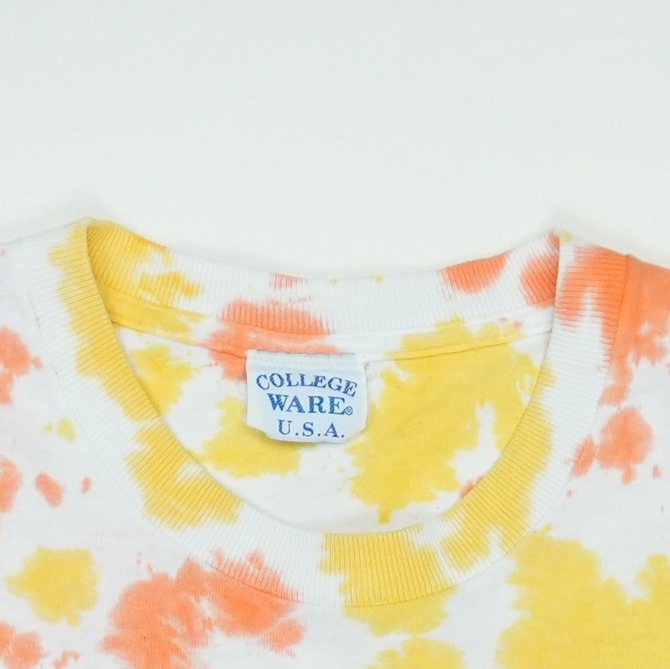 1990s Tie Dye Shirt