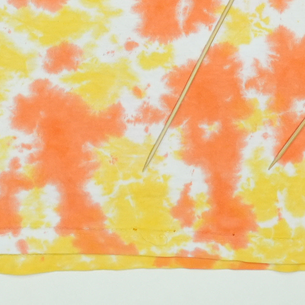 1990s Tie Dye Shirt