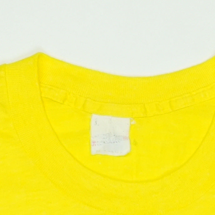 1982 Charlie Daniels Band Windows Tour Shirt