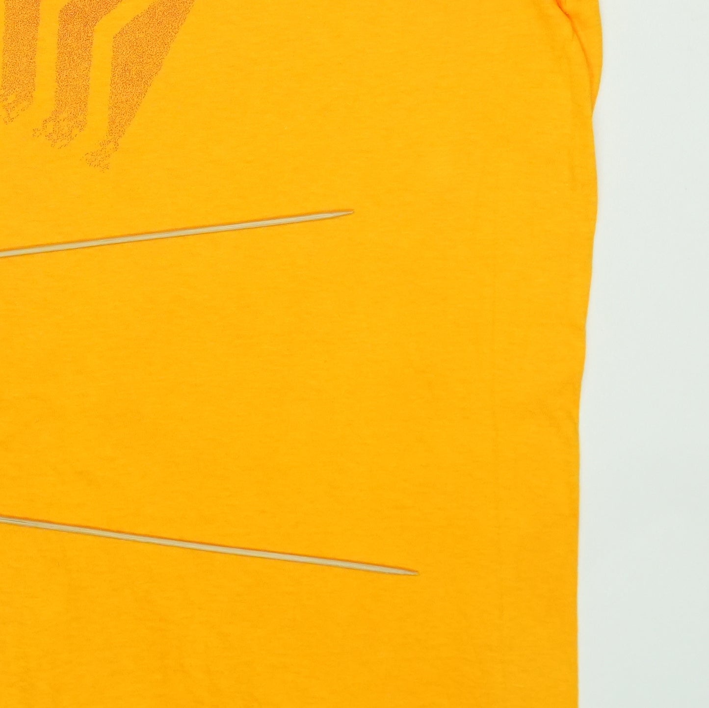 1982 Jimmy Hall Cadillac Tracks Tour Shirt