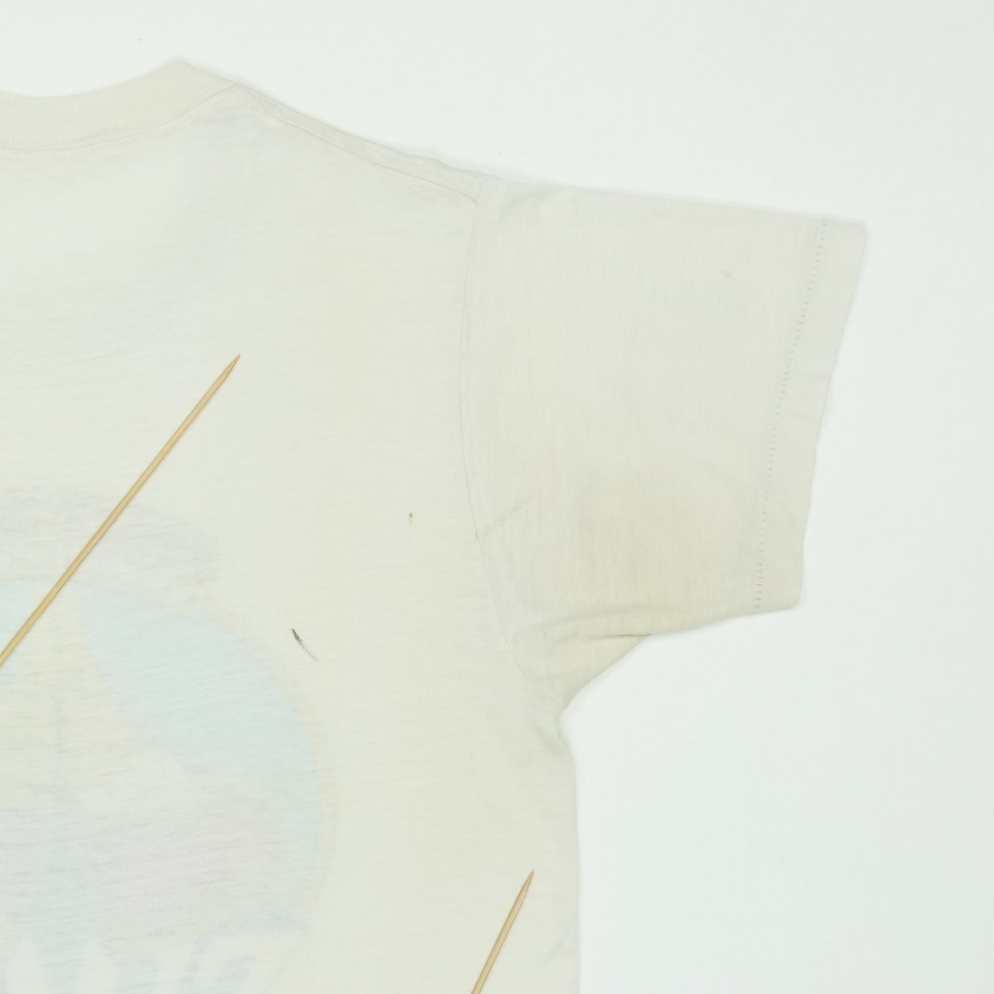 1979 Ziggy Cedar Point Gemini Rollercoaster Shirt