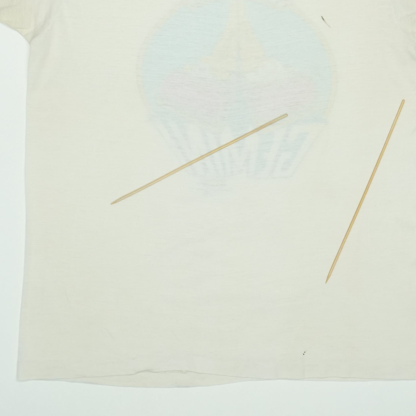 1979 Ziggy Cedar Point Gemini Rollercoaster Shirt