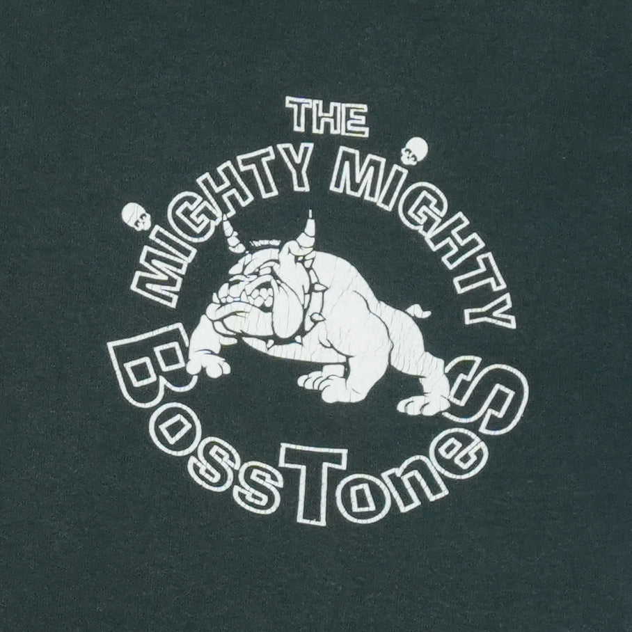 1990s Mighty Mighty Bosstones Shirt