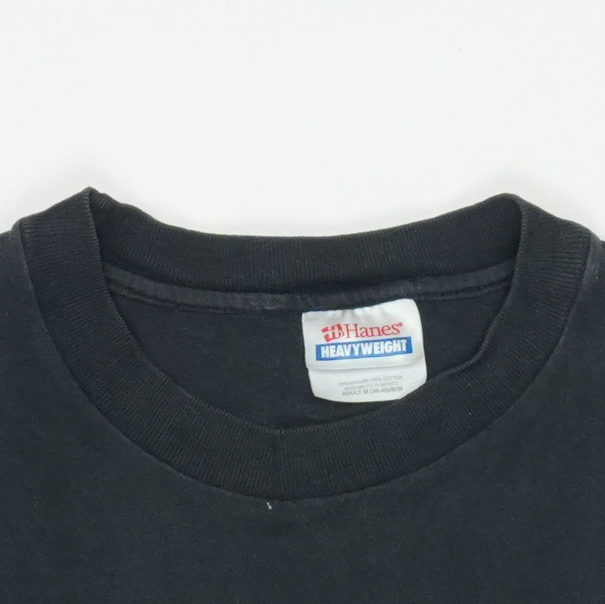 1990s Reverend Horton Heat Sinner Shirt