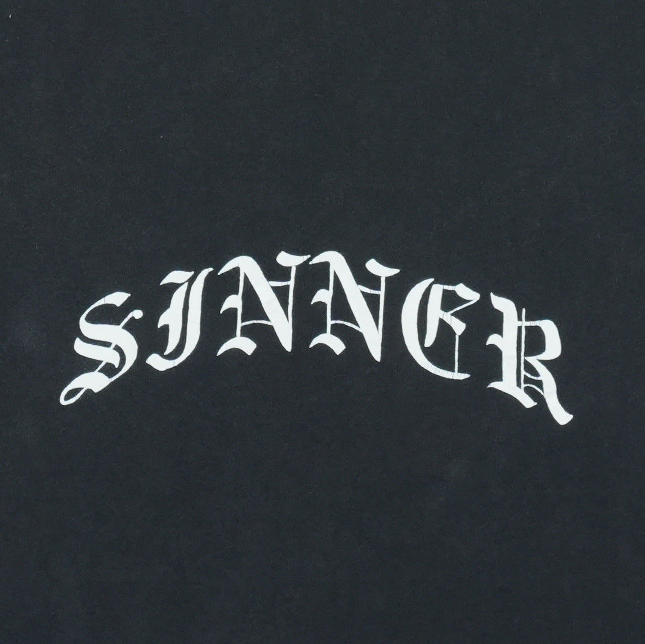 1990s Reverend Horton Heat Sinner Shirt