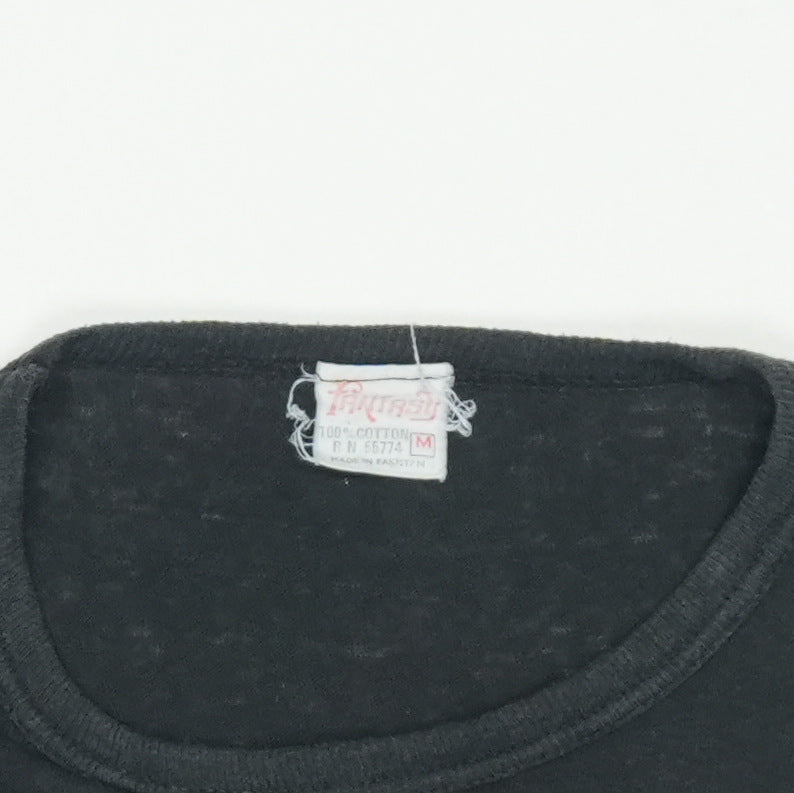 1980 Journey Live IN Concert Shirt