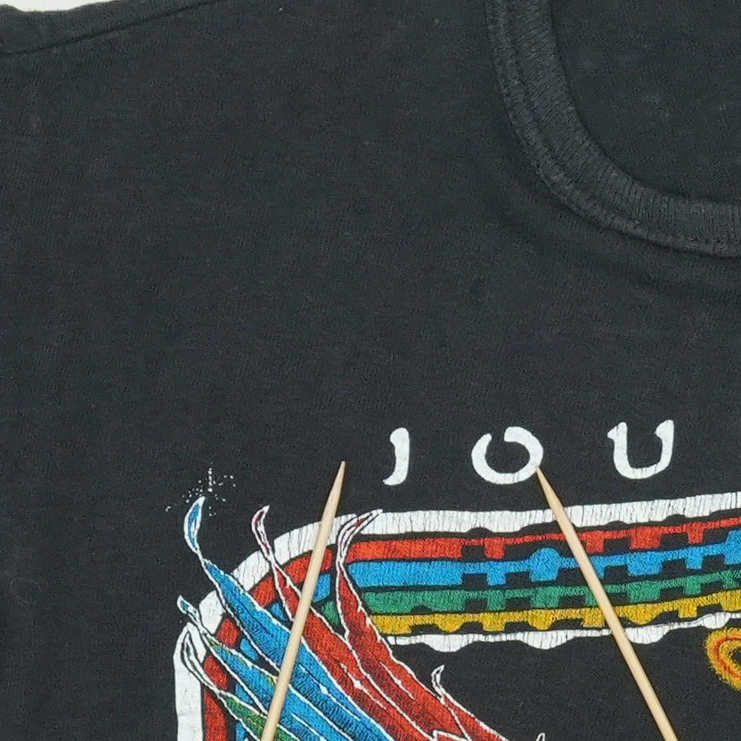 1980 Journey Live IN Concert Shirt